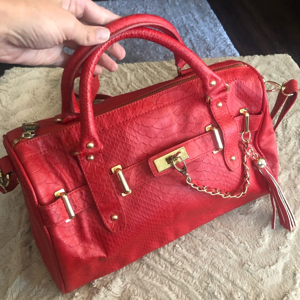 Steve Madden Purse